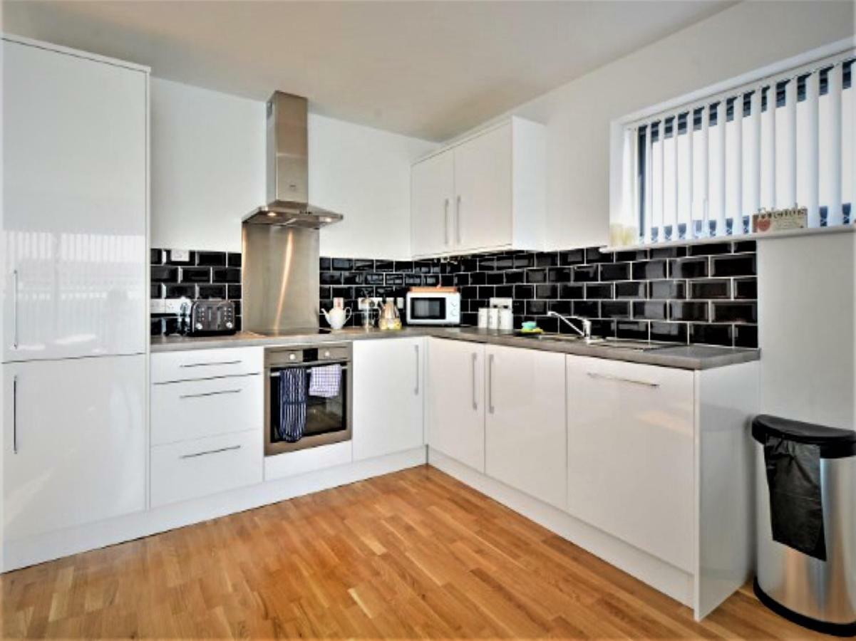 Apartamento Seaquest 8 New Quay