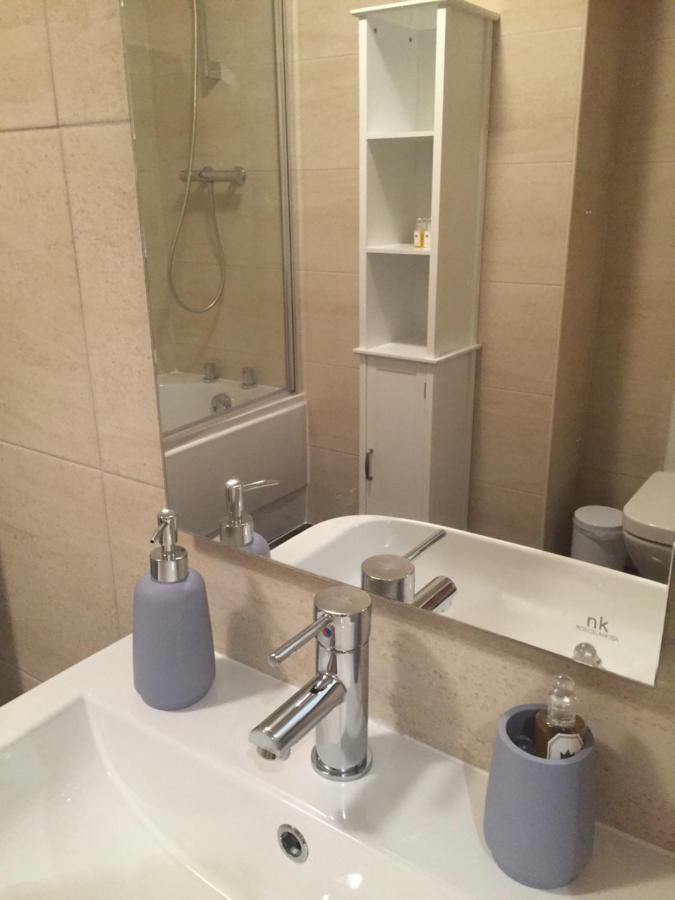 Apartamento Seaquest 8 New Quay