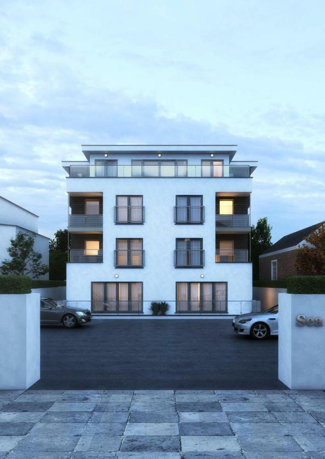 Apartamento Seaquest 8