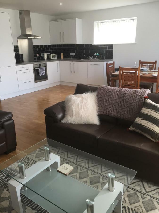 Apartamento Seaquest 8