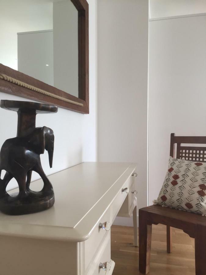 Apartamento Seaquest 8 *